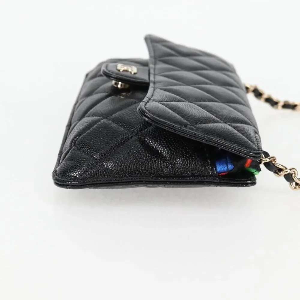 CHANEL height width